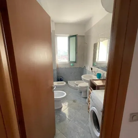 Lägenhet Aleksandria 1+1 Vlorë