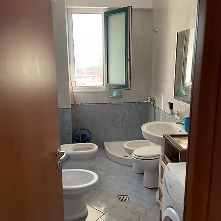 Aleksandria 1+1 Lägenhet Vlorë